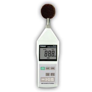 泰瑪斯TM-101數(shù)位噪音表|TM101聲級(jí)計(jì)