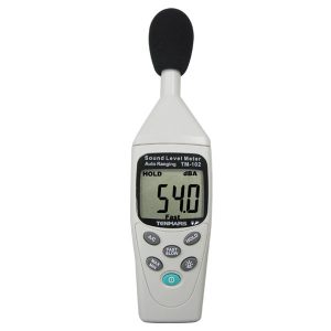 泰瑪斯TM-102數(shù)位式噪音表|TM102聲級(jí)計(jì)