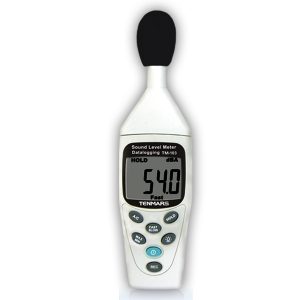 泰瑪斯TM-103記憶式數(shù)字噪音計(jì)|TM103噪音儀