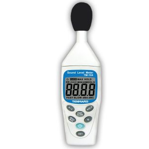 泰瑪斯TM-104自動(dòng)換檔噪音計(jì)|TM-104噪音儀
