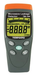 泰瑪斯TM-194高頻電場功率測試計|TM194電磁測試儀