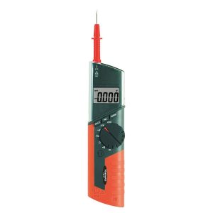 泰瑪斯TM-71筆型數(shù)字自動換文件三用電表|TM71筆式萬用表