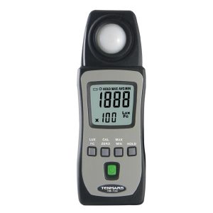 泰瑪斯TM-720 LUX/FC照度表|TM720照度計